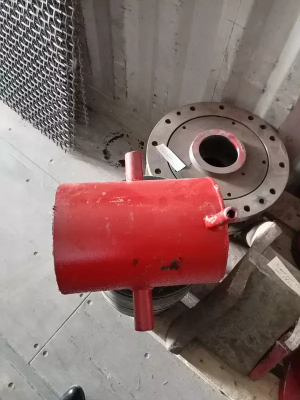 хруставик маленький внутренний