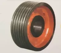 Шкив Электромотора - по запросу