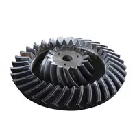 шестерня для вала к-т