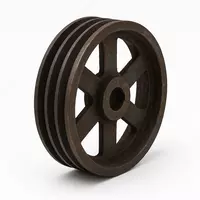 Шкив Электромотора