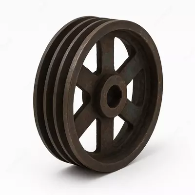 Шкив Электромотора