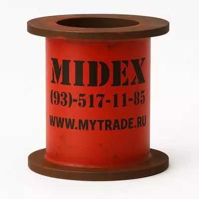 хруставик большой внешний