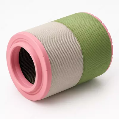 Воздушный фильтр компрессора 1622185501