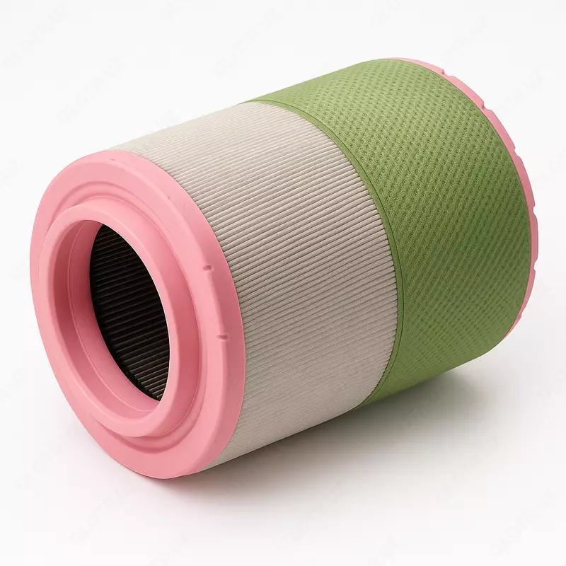 Воздушный фильтр компрессора 1622185501