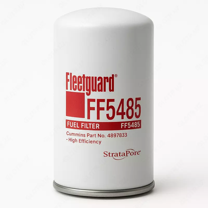 Топливный фильтр элемент FF5485