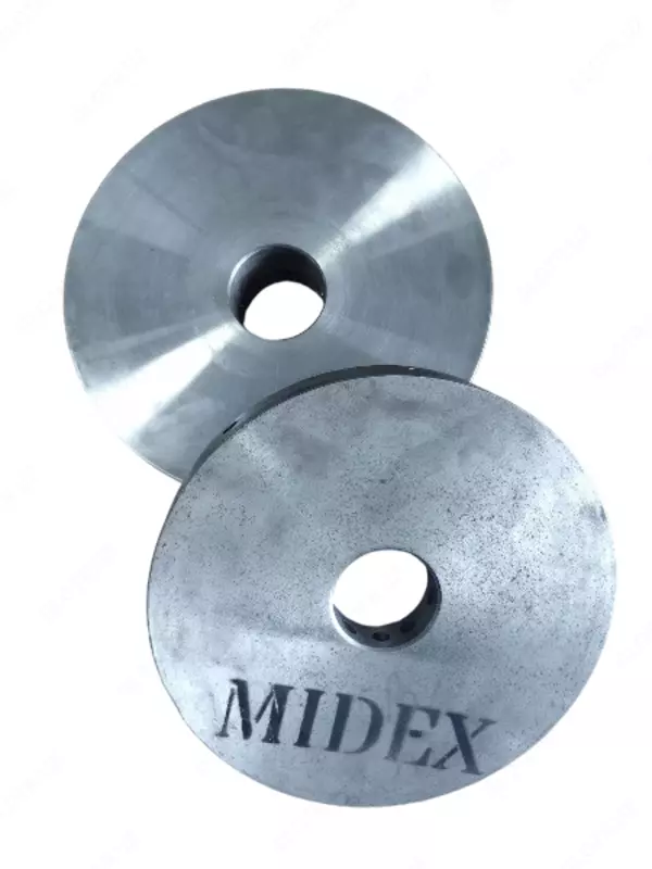 Шайба разного вида