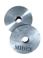 Шайба разного вида