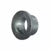 Чугунная втулка короткая