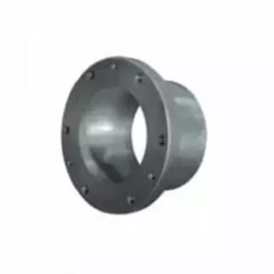 Чугунная втулка короткая