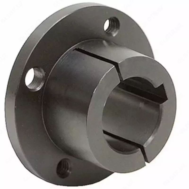 Втулка шкива мотора НС36-349