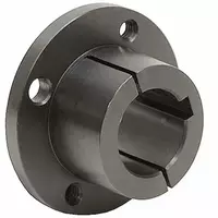 Втулка шкива мотора НС36-349