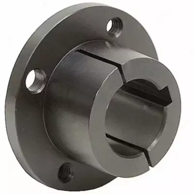 Втулка шкива мотора НС36-349