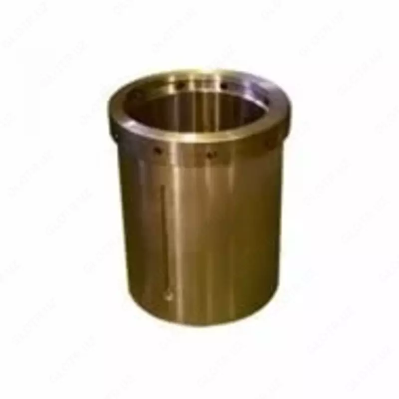 Бронзовая втулка эксцентричная