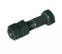 Болт корпус