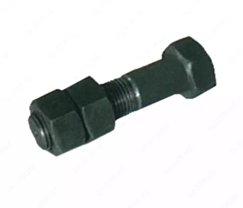 Болт корпус