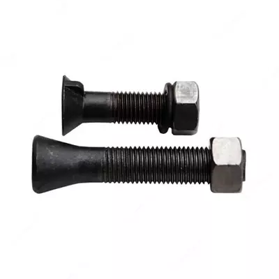 Болт ударной плиты