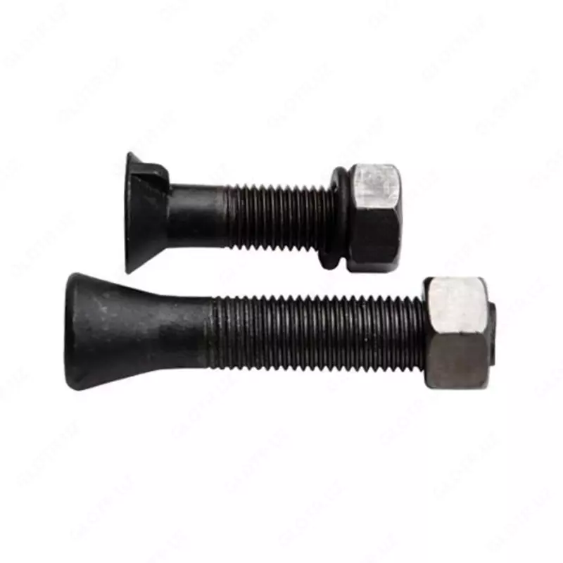 Болт ударной плиты