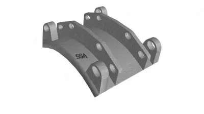 Дефлектор HS10