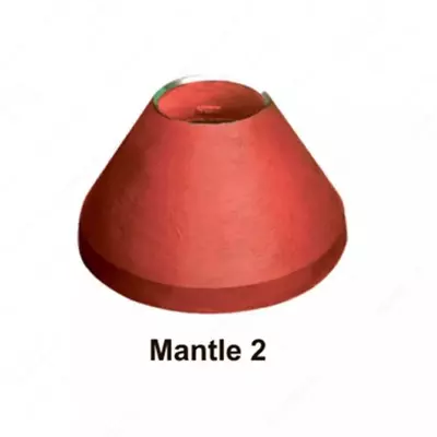 Неподвижная броня 2-36 (Mantle)