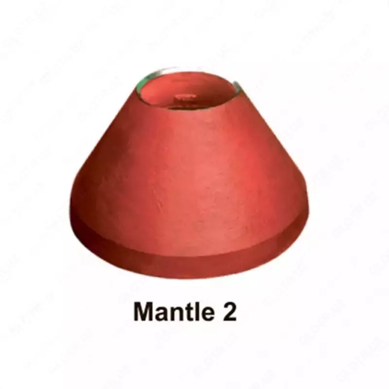 Неподвижная броня 2-36 (Mantle)