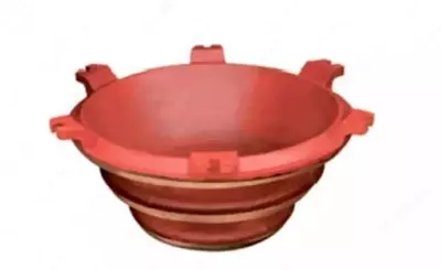 Неподвижная бронь 3-36 (concave)