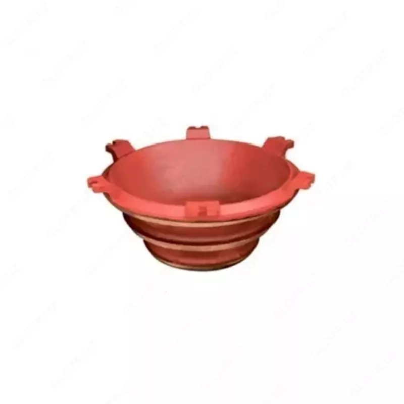 Неподвижная броня 4-36 (Concave)