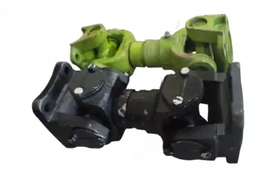 Карданный вал большой