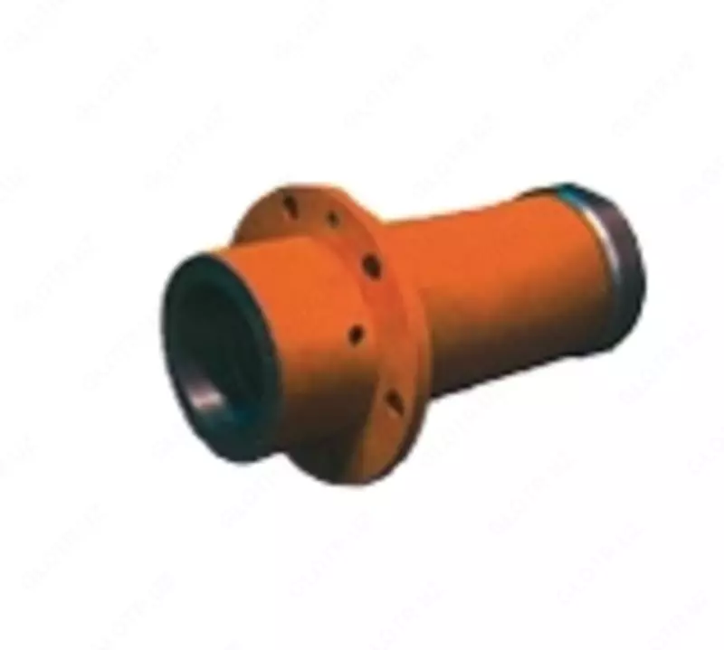 Корпус вала привода