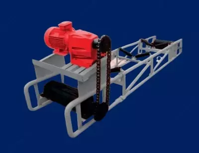 Ленточный конвейер