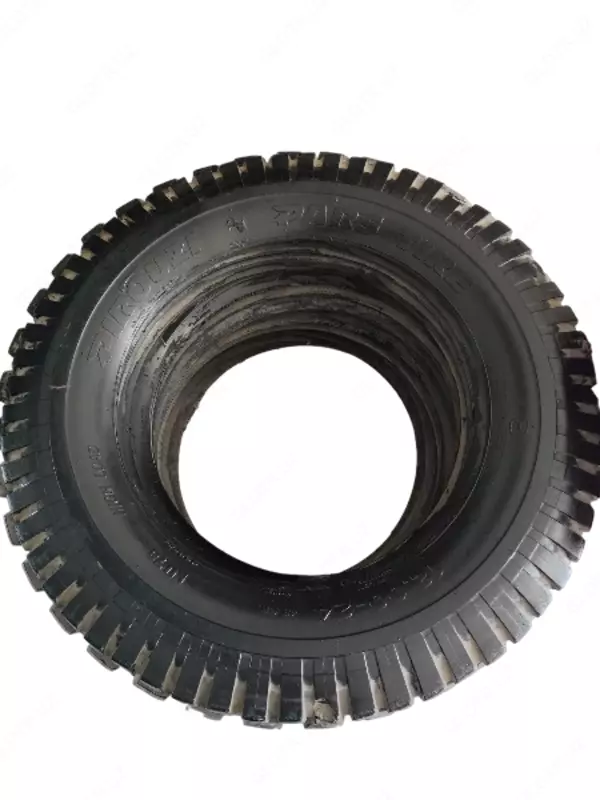 Резина для Классификатора