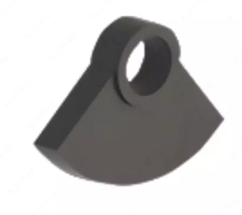 Противовес для грохота