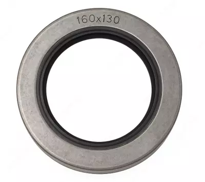 Грохот сальник железный 160*130