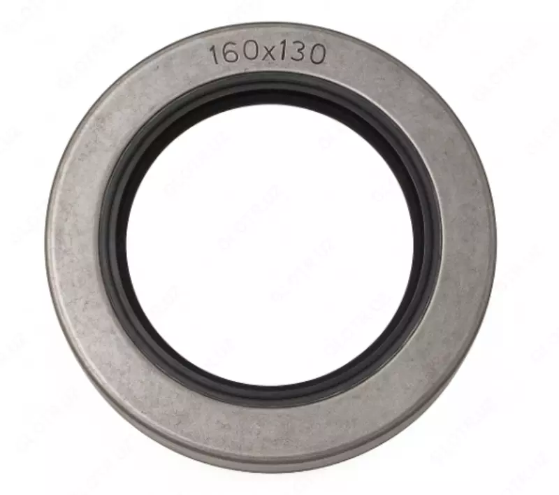 Грохот сальник железный 160*130