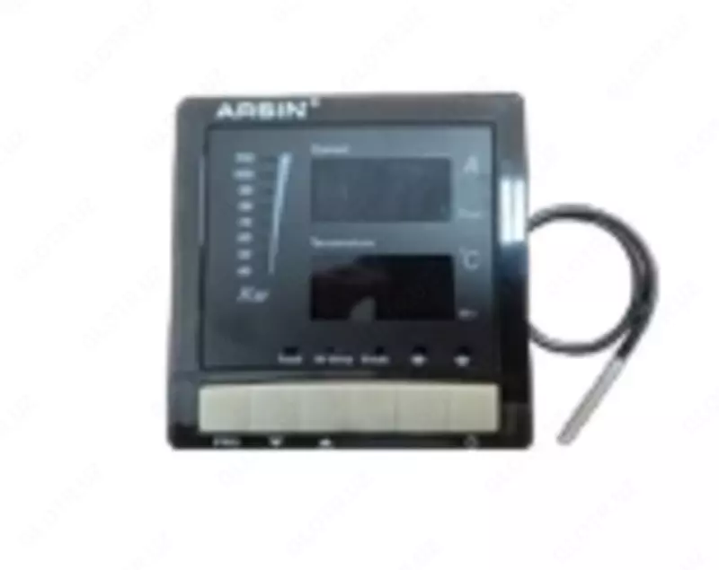 Контроллер Arsin