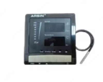 Контроллер Arsin