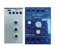 Контроллер тока 3х фазный