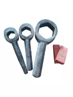 Klyuch dlya drobilok