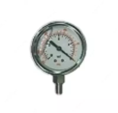 манометр масла