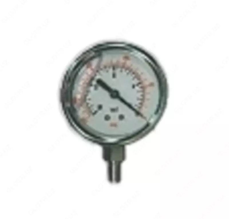 манометр масла