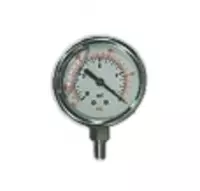 манометр масла