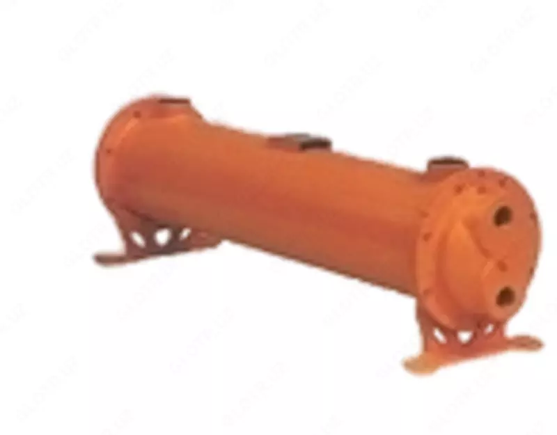 ВОДЯНОЕ ОХЛАЖДЕНИЕ 560 (большое), радиатор