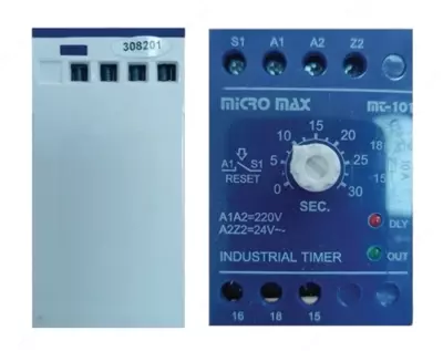 Taymer promishlenniy