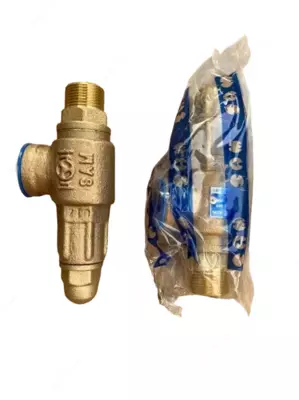 Uspokaivayuishiy klapan 3/4 dyuym