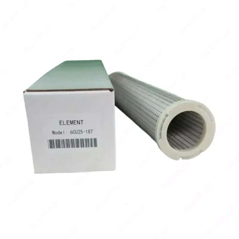 Газовый фильтр элемент 6CU25-187