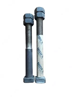 Брони болт короткий