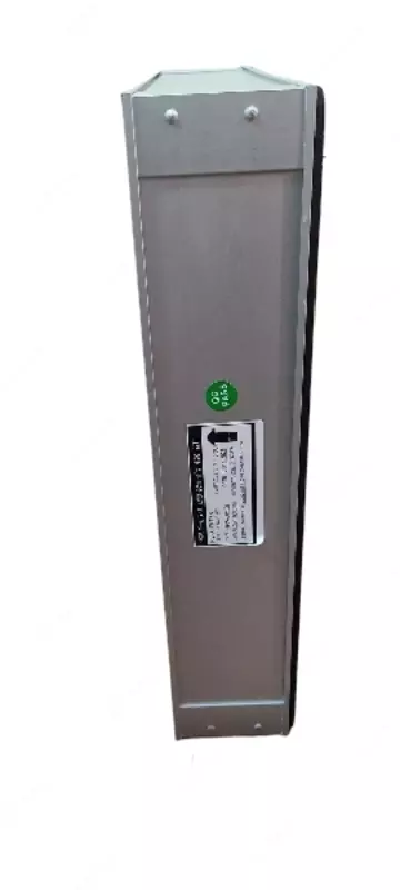 Воздушный фильтр элемент HEPA 490X490X100