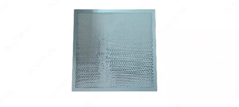 Воздушный фильтр элемент HEPA 490X490X100
