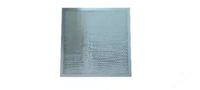 Воздушный фильтр элемент HEPA 490X490X100