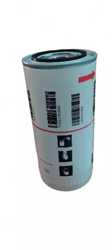 Фильтр масляный Atlas Copco 1625752600