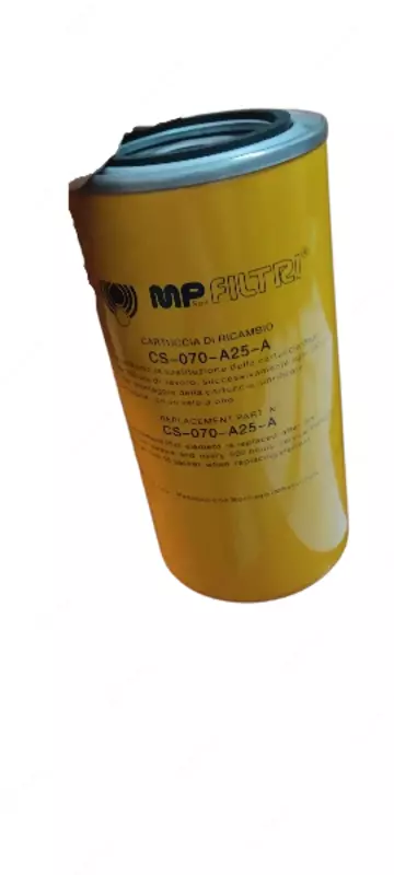 Фильтр элемент масляный MP filtri CS-070-A25-A